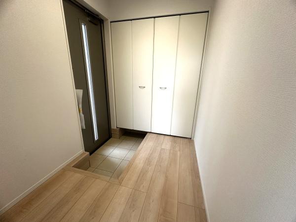 大分市横田２丁目の新築一戸建
