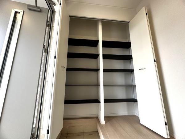 大分市横田２丁目の新築一戸建