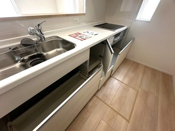 大分市横田２丁目の新築一戸建