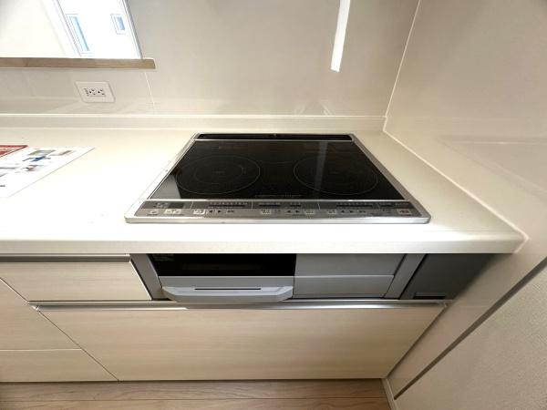 大分市横田２丁目の新築一戸建