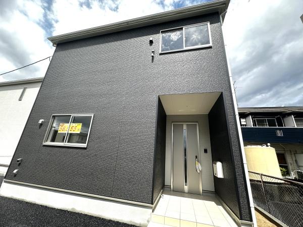 大分市横田２丁目の新築一戸建