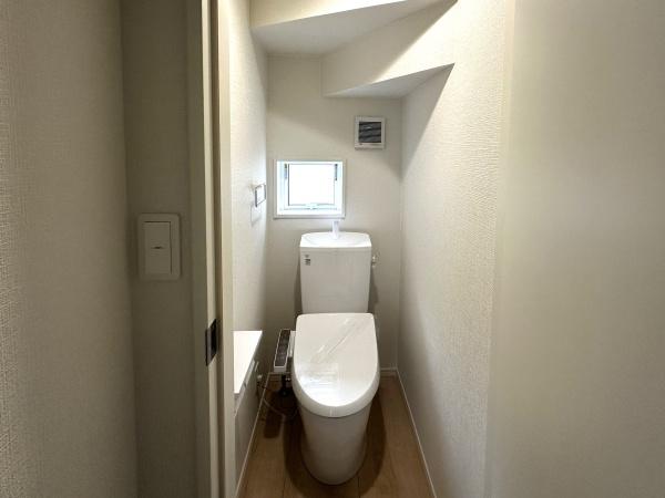 大分市横田２丁目の新築一戸建