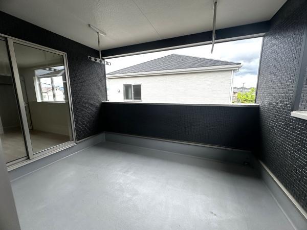 大分市横田２丁目の新築一戸建