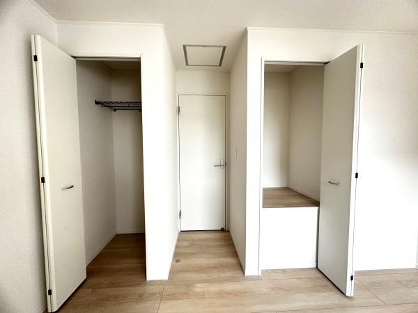 大分市横田２丁目の新築一戸建