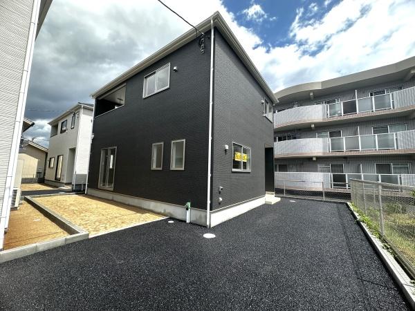 大分市横田２丁目の新築一戸建