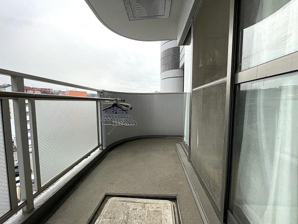 グランドパレス大分駅南