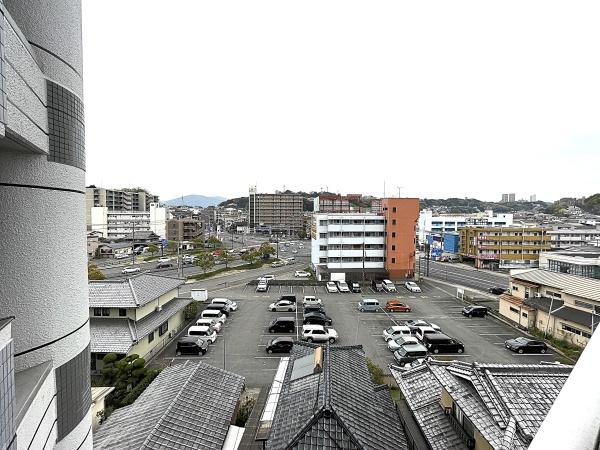 グランドパレス大分駅南