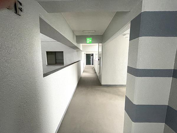 グランドパレス大分駅南