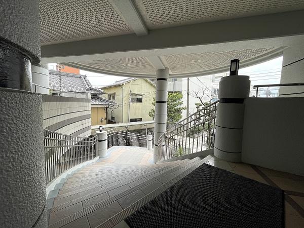 グランドパレス大分駅南