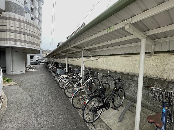 グランドパレス大分駅南