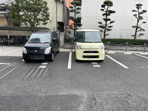 グランドパレス大分駅南