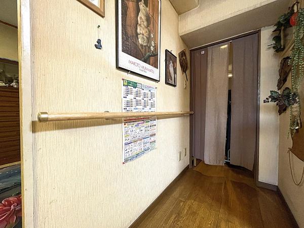 グランドパレス大分駅南