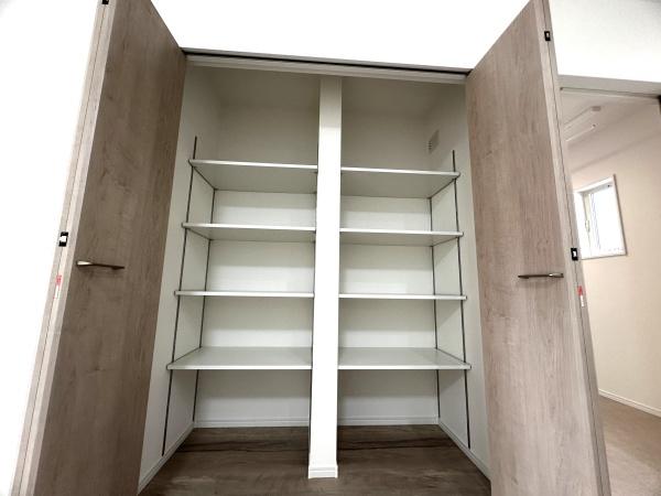 大分市豊饒３丁目の新築一戸建