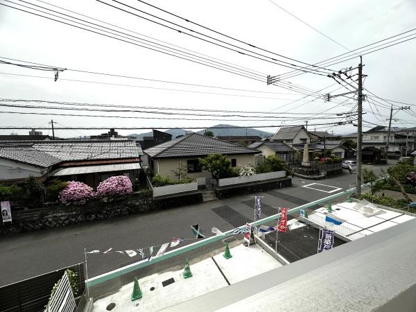 大分市豊饒３丁目の新築一戸建