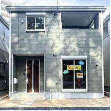 大分市勢家町第2　3号棟