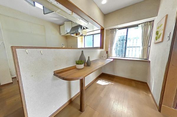 敷戸東町戸建
