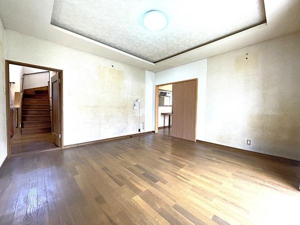 敷戸東町戸建