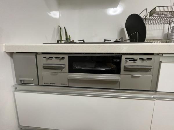 三和コーポ萩原NO15