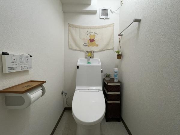 三和コーポ萩原NO15