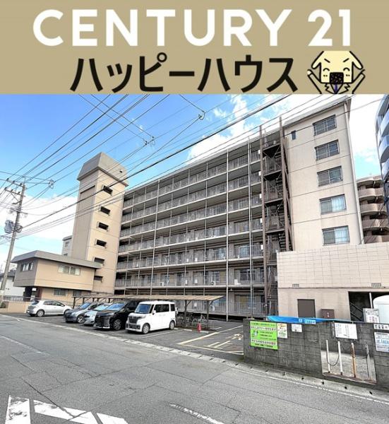 三和コーポ萩原NO15