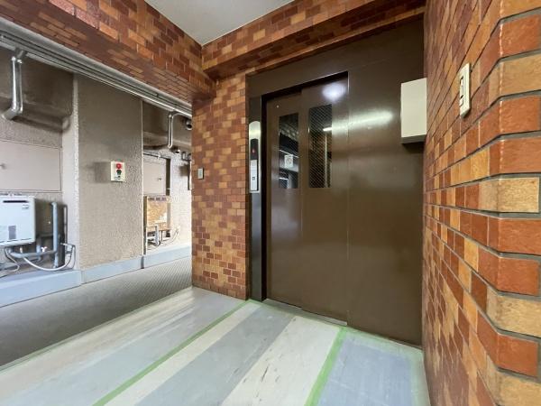 三和コーポ萩原NO15