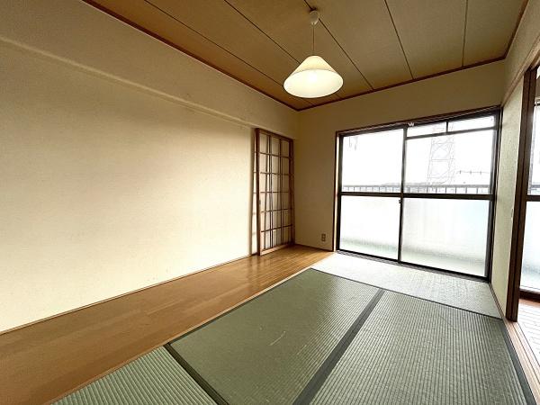 三和コーポ古国府NO23