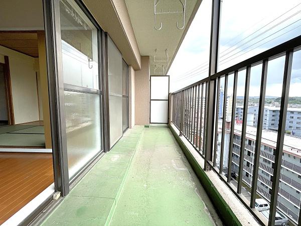 三和コーポ古国府NO23