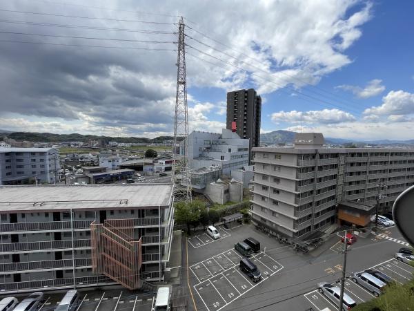 三和コーポ古国府NO23