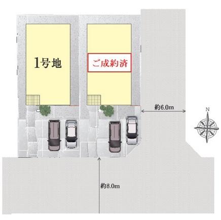 大分市下郡北３丁目の新築一戸建