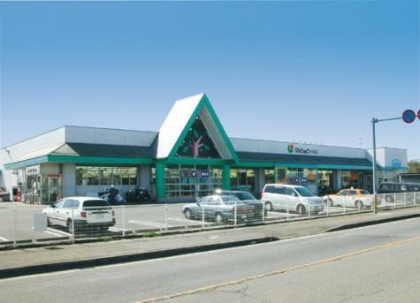 大分市汐見1丁目の中古一戸建て(マルショク大在店)