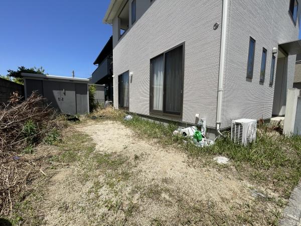 大分市汐見１丁目の中古一戸建て