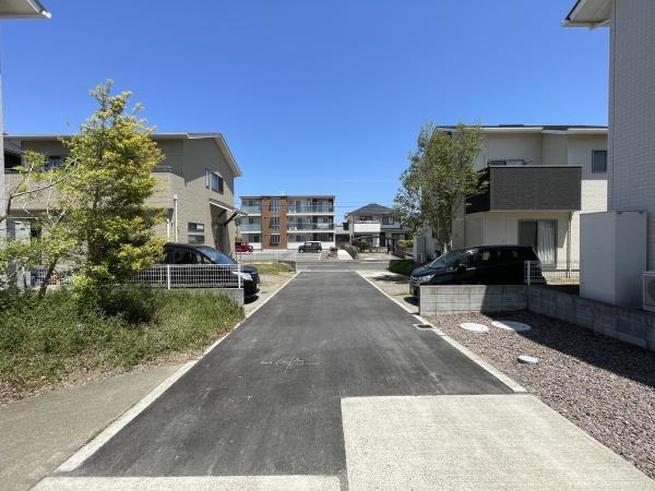 大分市汐見１丁目の中古一戸建て