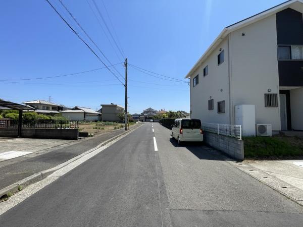 大分市汐見１丁目の中古一戸建て