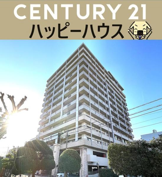 サンリット中島東