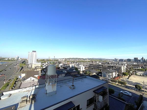 サンリット中島東