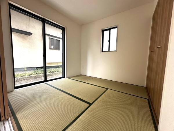 大分市寺崎町１丁目の新築一戸建