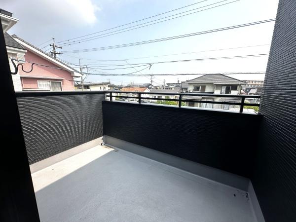 大分市寺崎町１丁目の新築一戸建