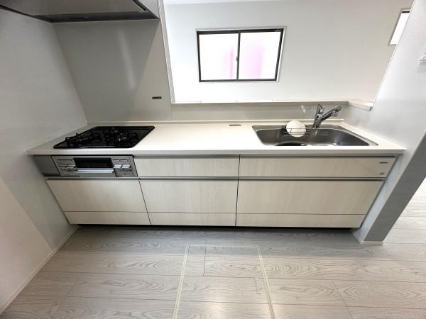 大分市寺崎町１丁目の新築一戸建