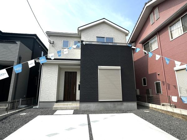 大分市寺崎町１丁目の新築一戸建