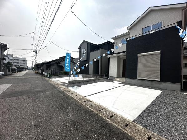 大分市寺崎町１丁目の新築一戸建