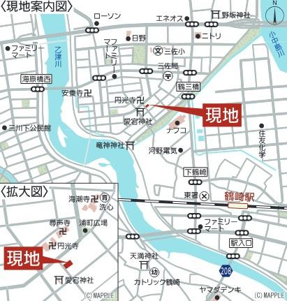 大分市三佐第8　1号棟