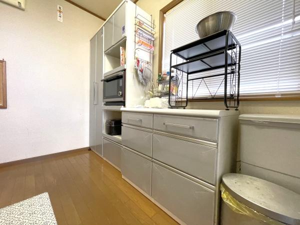 大分市明野高尾４丁目の中古一戸建て