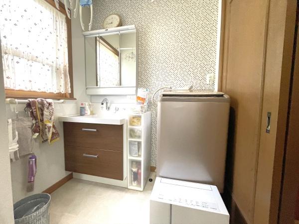 大分市明野高尾４丁目の中古一戸建て