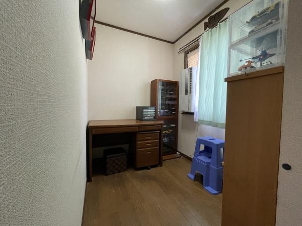 大分市明野高尾４丁目の中古一戸建て