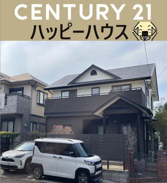 明野高尾4丁目戸建