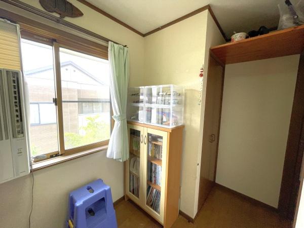 大分市明野高尾４丁目の中古一戸建て