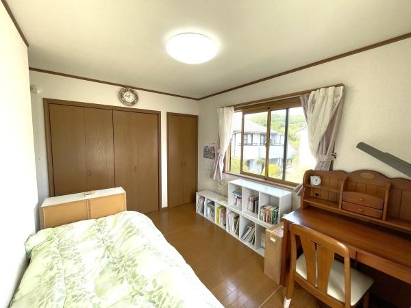 大分市明野高尾４丁目の中古一戸建て