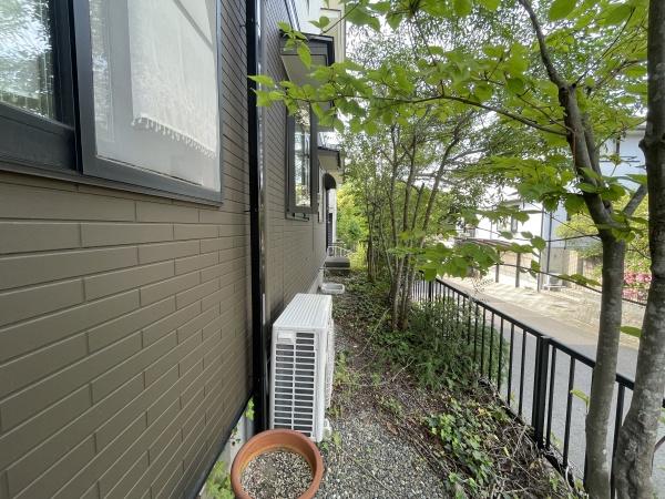 大分市明野高尾４丁目の中古一戸建て