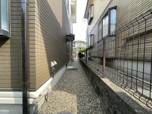 大分市明野高尾４丁目の中古一戸建て