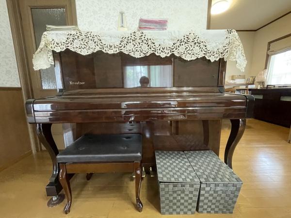 大分市明野高尾４丁目の中古一戸建て
